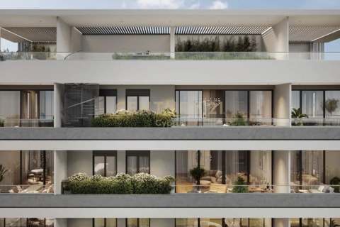 2 chambres Appartement à Agios Athanasios, Limassol,  No. 35378 4