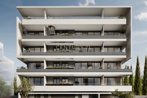 2 chambres Appartement à Agios Athanasios, Limassol,  No. 35378 6