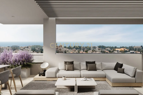 2 chambres Appartement à Agios Athanasios, Limassol,  No. 35378 5