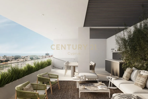 2 chambres Appartement à Agios Athanasios, Limassol,  No. 35378 3