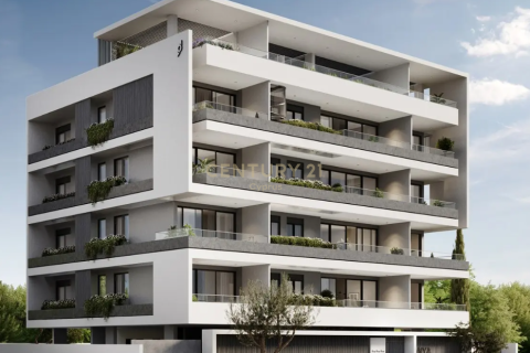 2 chambres Appartement à Agios Athanasios, Limassol,  No. 35378 7