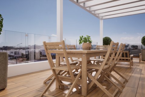 4 bedrooms Villa in Pernera, Ammochostos,  No. 39455 17