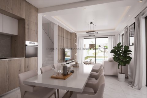 4 bedrooms Villa in Pernera, Ammochostos,  No. 39455 3