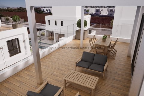 4 bedrooms Villa in Pernera, Ammochostos,  No. 39455 18