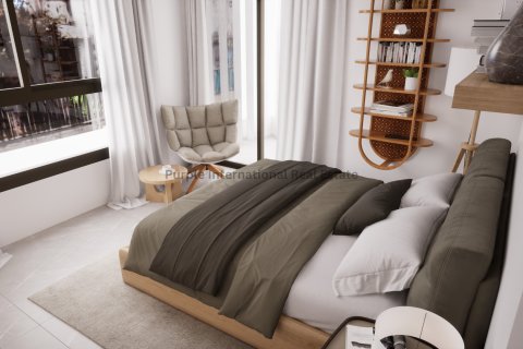 4 bedrooms Villa in Pernera, Ammochostos,  No. 39455 13