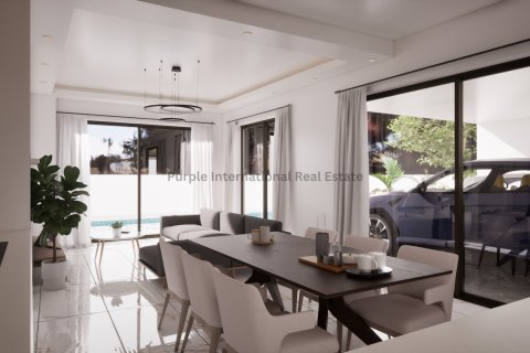 4 bedrooms Villa in Pernera, Ammochostos,  No. 39455 9