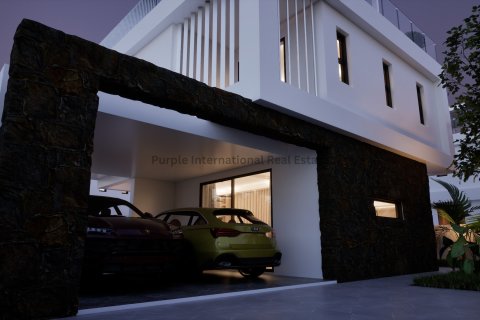 4 bedrooms Villa in Pernera, Ammochostos,  No. 39455 29