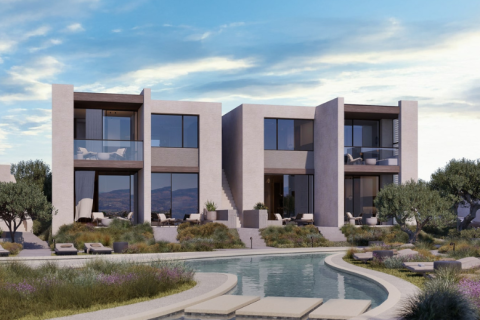 2 bedrooms Apartment in Tsada, Paphos, No. 39458 2