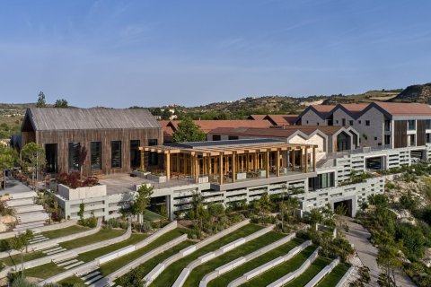 2 bedrooms Apartment in Tsada, Paphos, No. 39458 26