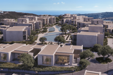 2 bedrooms Apartment in Tsada, Paphos, No. 39458 11