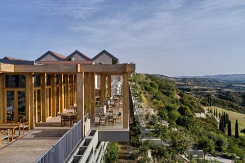 2 bedrooms Apartment in Tsada, Paphos, No. 39458 24