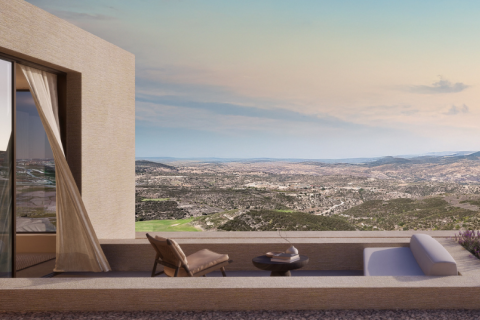 3 bedrooms Villa in Tsada, Paphos, No. 39459 10