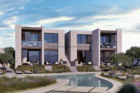 2 bedrooms Apartment in Tsada, Paphos, No. 39461 4