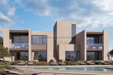 2 bedrooms Apartment in Tsada, Paphos, No. 39461 11