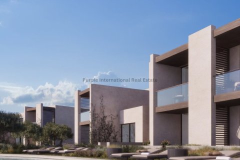 2 bedrooms Apartment in Tsada, Paphos, No. 39461 9