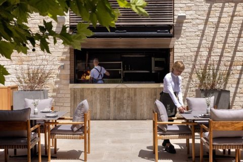 2 bedrooms Apartment in Tsada, Paphos, No. 39461 23