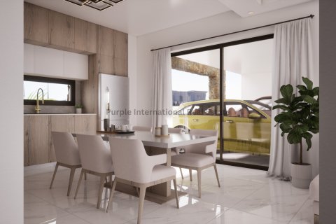 4 bedrooms Villa in Pernera, Ammochostos,  No. 39456 8