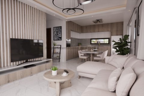 4 bedrooms Villa in Pernera, Ammochostos,  No. 39456 4