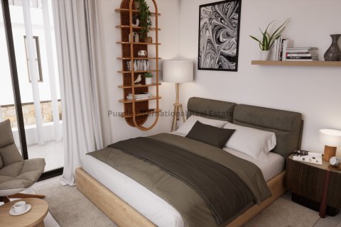 4 bedrooms Villa in Pernera, Ammochostos,  No. 39457 14