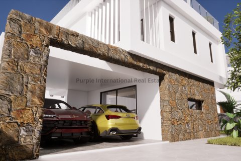 4 bedrooms Villa in Pernera, Ammochostos,  No. 39457 6