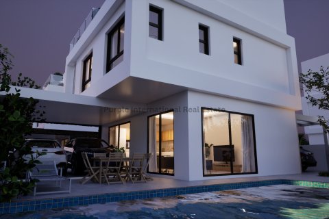 4 bedrooms Villa in Pernera, Ammochostos,  No. 39457 28