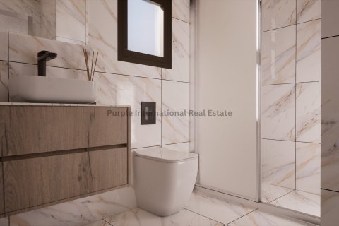 4 bedrooms Villa in Pernera, Ammochostos,  No. 39457 13