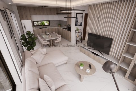 4 bedrooms Villa in Pernera, Ammochostos,  No. 39457 8