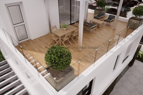 4 bedrooms Villa in Pernera, Ammochostos,  No. 39457 16