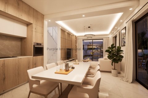 4 bedrooms Villa in Pernera, Ammochostos,  No. 39457 23