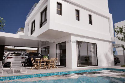 4 bedrooms Villa in Pernera, Ammochostos,  No. 39457 27