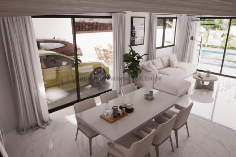 4 bedrooms Villa in Pernera, Ammochostos,  No. 39457 9