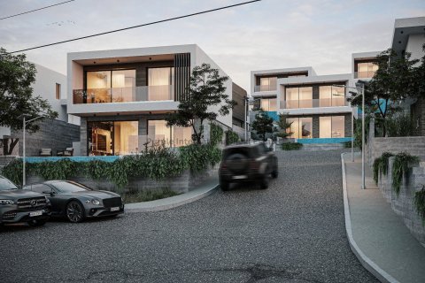 5 bedrooms Villa in Pegeia, Paphos, No. 39460 4