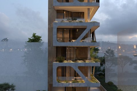 2 bedrooms Apartment in Limassol,  No. 42387 4