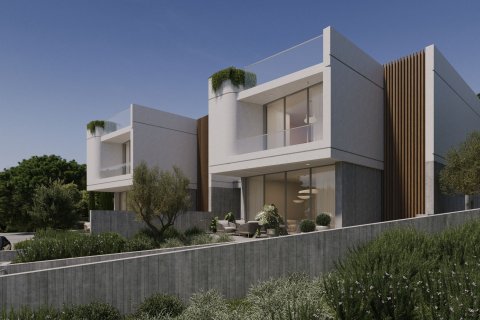 3 bedrooms Villa in Geroskípou, Paphos,  No. 42385 4