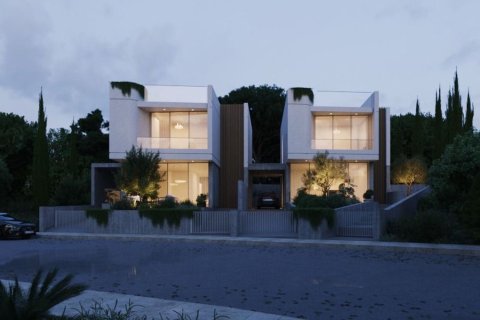 3 bedrooms Villa in Geroskípou, Paphos,  No. 42386 3