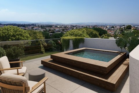 3 bedrooms Villa in Geroskípou, Paphos,  No. 42386 6