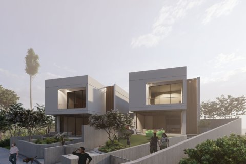 3 bedrooms Villa in Geroskípou, Paphos,  No. 42386