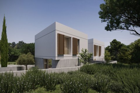 3 bedrooms Villa in Geroskípou, Paphos,  No. 42386 5