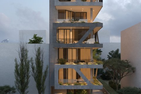 3 bedrooms Duplex in Limassol,  No. 42388 2