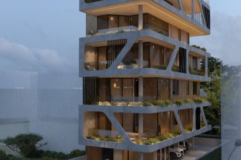 3 bedrooms Duplex in Limassol,  No. 42388 3