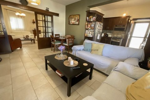 4 bedrooms Villa in Aradippou, Larnaka,  No. 37738