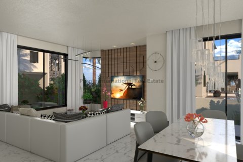 5 dormitorios Villa en Protaras, Ammochostos,  No. 37744 5