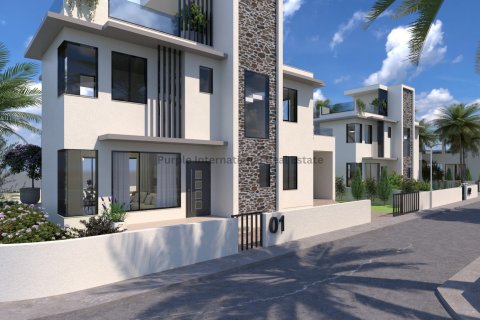 5 dormitorios Villa en Protaras, Ammochostos,  No. 37744 17