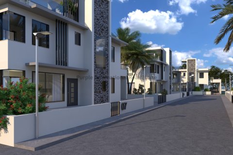 5 dormitorios Villa en Protaras, Ammochostos,  No. 37744 15