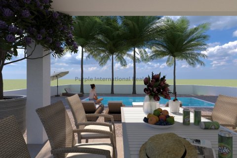 5 bedrooms Villa in Protaras, Ammochostos, No. 37744 2