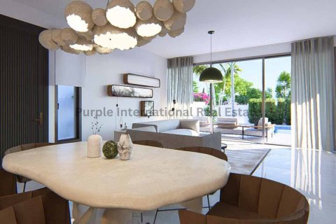3 bedrooms Villa in Paphos,  No. 37741 3