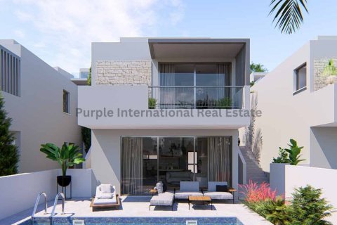 3 bedrooms Villa in Paphos,  No. 37741 6