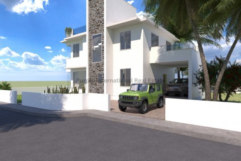 3 bedrooms Villa in Protaras, Ammochostos,  No. 37743 6