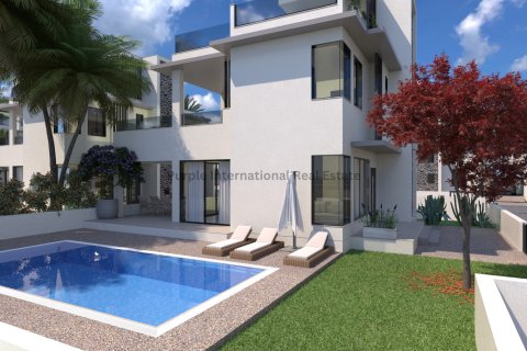 3 bedrooms Villa in Protaras, Ammochostos,  No. 37743 18