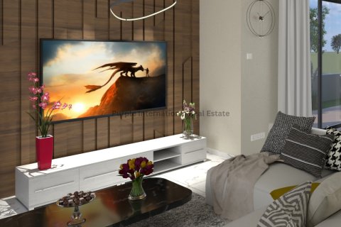 3 bedrooms Villa in Protaras, Ammochostos,  No. 37743 10